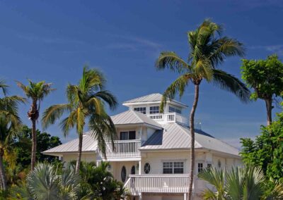 Roof repair and replacement Bradenton and Sarasota FL