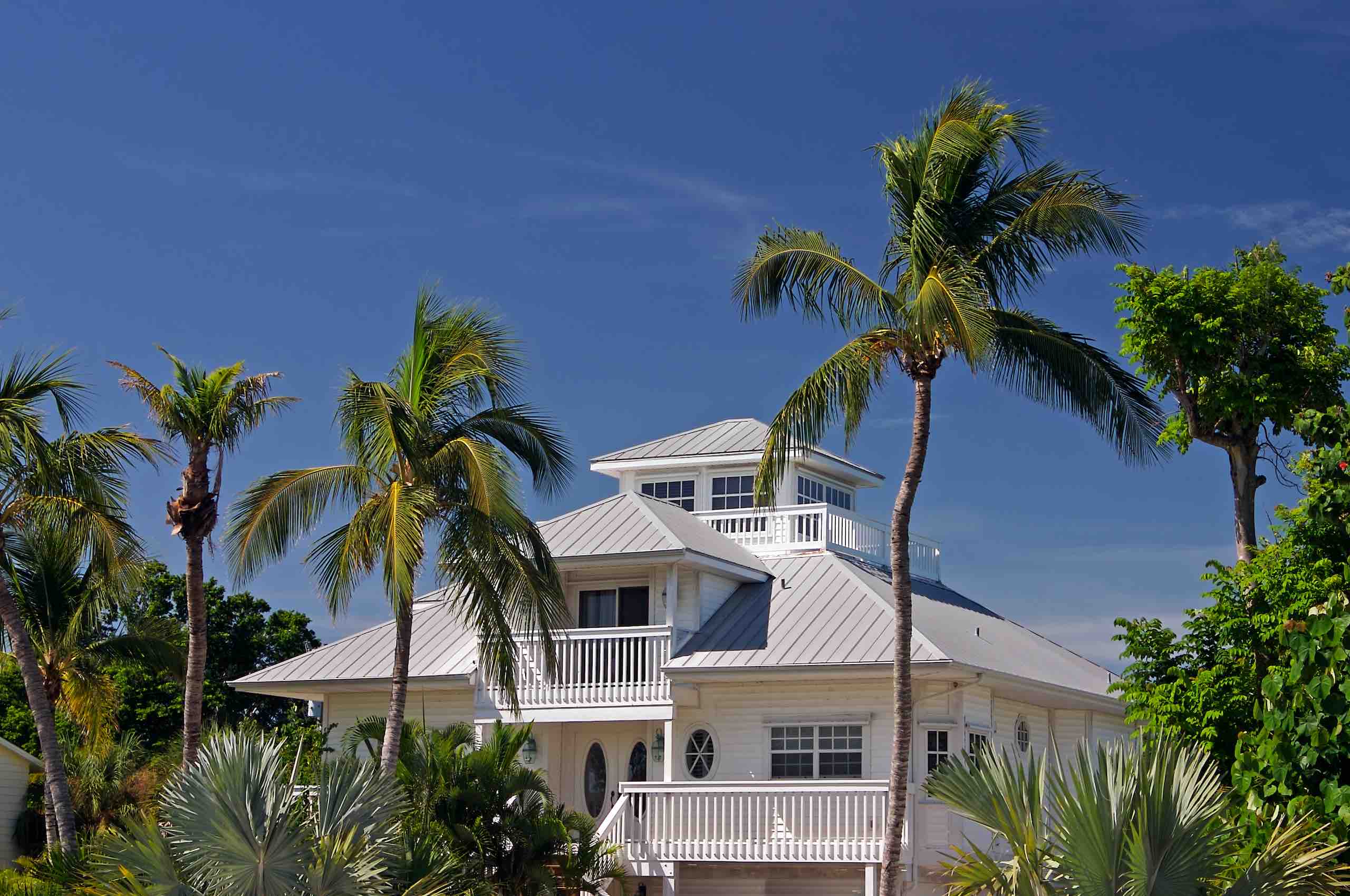 Roof repair and replacement Bradenton and Sarasota FL