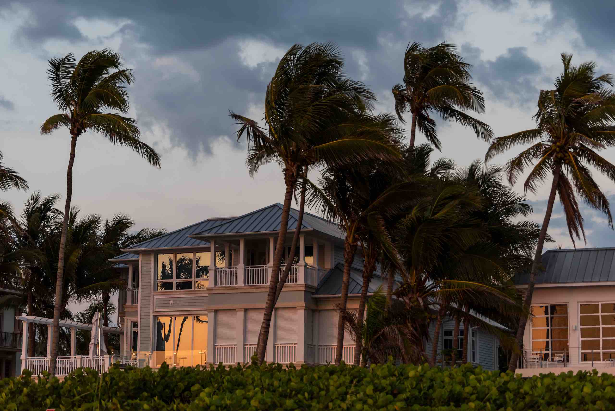 Storm and hurricane restoration in Bradenton and Sarasota Florida